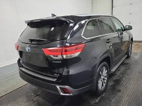 Toyota Highlander HYBRID XLE/AWD/2 КОМПЛЕКТА ДЖАНТИ, снимка 4