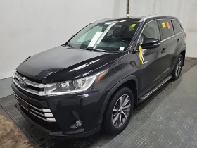Toyota Highlander HYBRID XLE/AWD/2 КОМПЛЕКТА ДЖАНТИ, снимка 1