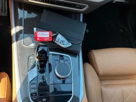 BMW X5  xDrive40i /360/HUD/LASER/АВТОКРЕДИТ, снимка 12