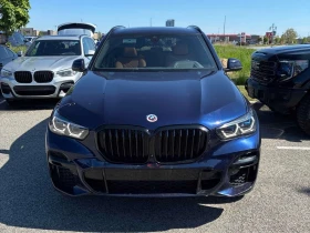 BMW X5  xDrive40i /360/HUD/LASER/АВТОКРЕДИТ, снимка 6