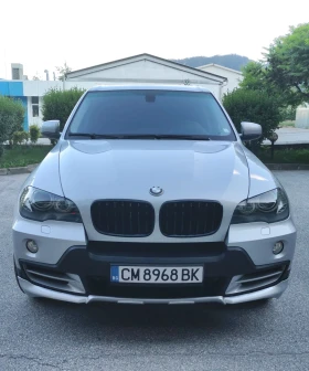 BMW X5, снимка 8