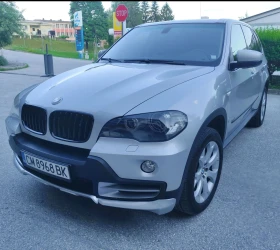 BMW X5, снимка 1