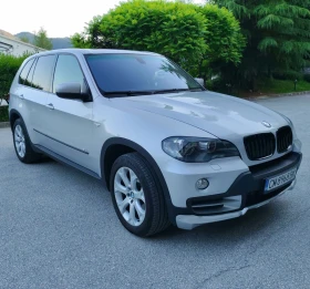 BMW X5, снимка 9