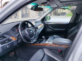 BMW X5, снимка 14