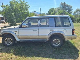 Mitsubishi Pajero, снимка 3