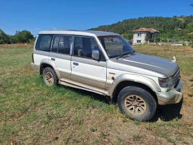 Mitsubishi Pajero, снимка 7