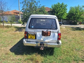 Mitsubishi Pajero, снимка 5