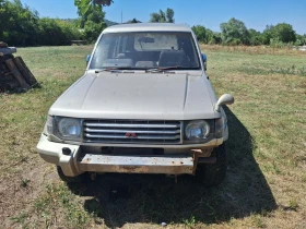 Mitsubishi Pajero, снимка 1