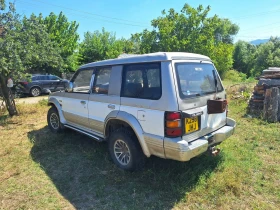 Mitsubishi Pajero, снимка 4