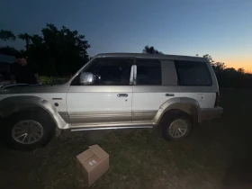 Mitsubishi Pajero, снимка 2