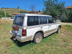 Mitsubishi Pajero, снимка 6