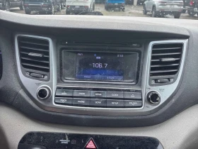 Hyundai Tucson * FWD 4dr 2.0L * CARFAX * БЕЗ ПЪРВОНАЧАЛНА ВНОСКА, снимка 9
