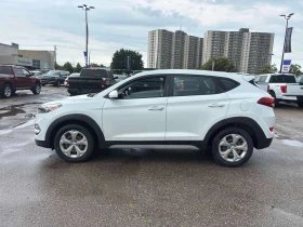 Hyundai Tucson * FWD 4dr 2.0L * CARFAX * БЕЗ ПЪРВОНАЧАЛНА ВНОСКА, снимка 2