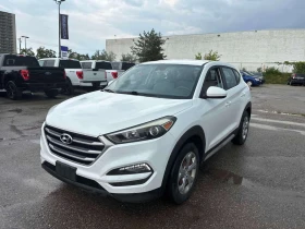 Hyundai Tucson * FWD 4dr 2.0L * CARFAX * БЕЗ ПЪРВОНАЧАЛНА ВНОСКА, снимка 1