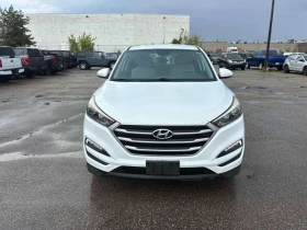 Hyundai Tucson * FWD 4dr 2.0L * CARFAX * БЕЗ ПЪРВОНАЧАЛНА ВНОСКА, снимка 6