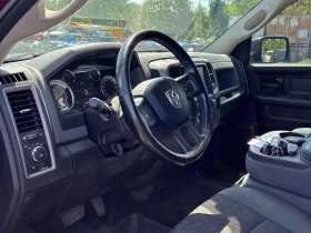 Dodge RAM 1500 * Express * CARFAX * ОПЦИЯ ЗА ФИНАНСИРАНЕ , снимка 5