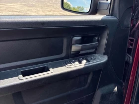 Dodge RAM 1500 * Express * CARFAX * ОПЦИЯ ЗА ФИНАНСИРАНЕ , снимка 11
