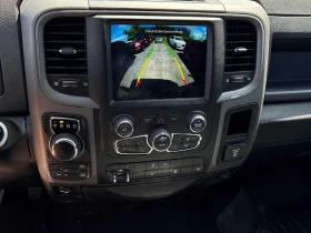 Dodge RAM 1500 * Express * CARFAX * ОПЦИЯ ЗА ФИНАНСИРАНЕ , снимка 9