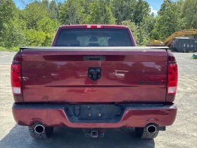 Dodge RAM 1500 * Express * CARFAX * ОПЦИЯ ЗА ФИНАНСИРАНЕ , снимка 4