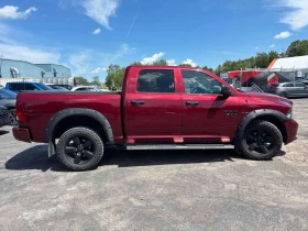 Dodge RAM 1500 * Express * CARFAX * ОПЦИЯ ЗА ФИНАНСИРАНЕ , снимка 3