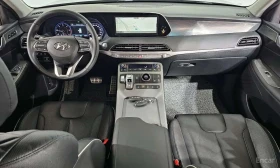 Hyundai Palisade * Diesel 2.2 2WD * ОПЦИЯ ЗА ФИНАНСИРАНЕ, снимка 7