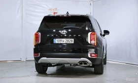 Hyundai Palisade * Diesel 2.2 2WD * ОПЦИЯ ЗА ФИНАНСИРАНЕ, снимка 4