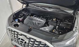 Hyundai Palisade * Diesel 2.2 2WD * ОПЦИЯ ЗА ФИНАНСИРАНЕ, снимка 6