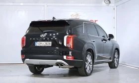 Hyundai Palisade * Diesel 2.2 2WD * ОПЦИЯ ЗА ФИНАНСИРАНЕ, снимка 2