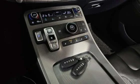 Hyundai Palisade * Diesel 2.2 2WD * ОПЦИЯ ЗА ФИНАНСИРАНЕ, снимка 9