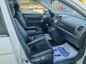 Honda Cr-v 2.0i-150кс-ШВЕЙЦАРИЯ-РЪЧКА-4Х4-FACELIFT, снимка 13