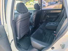 Honda Cr-v 2.0i-150кс-ШВЕЙЦАРИЯ-РЪЧКА-4Х4-FACELIFT, снимка 11