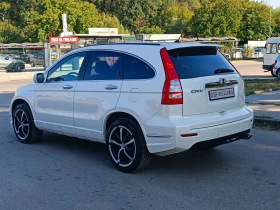 Honda Cr-v 2.0i-150кс-ШВЕЙЦАРИЯ-РЪЧКА-4Х4-FACELIFT, снимка 6