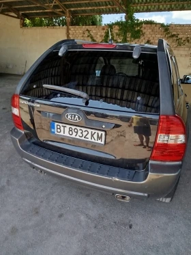 Kia Sportage, снимка 3