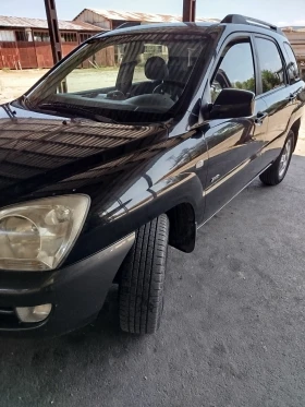 Kia Sportage, снимка 1