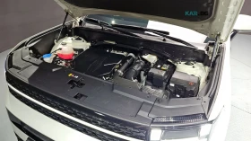 Hyundai Santa fe 4x4* Calligraphy* DISTRONIC* 360* ОБДУХ* МАСАЖИ* , снимка 17