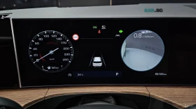 Hyundai Santa fe 4x4* Calligraphy* DISTRONIC* 360* ОБДУХ* МАСАЖИ* , снимка 7