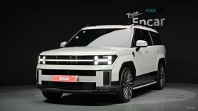 Hyundai Santa fe 4x4* Calligraphy* DISTRONIC* 360* ОБДУХ* МАСАЖИ* , снимка 1