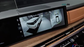 Hyundai Santa fe 4x4* Calligraphy* DISTRONIC* 360* ОБДУХ* МАСАЖИ* , снимка 12
