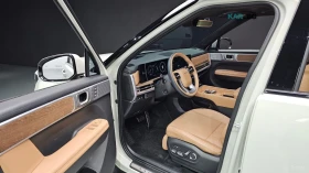 Hyundai Santa fe 4x4* Calligraphy* DISTRONIC* 360* ОБДУХ* МАСАЖИ* , снимка 8