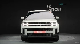 Hyundai Santa fe 4x4* Calligraphy* DISTRONIC* 360* ОБДУХ* МАСАЖИ* , снимка 2