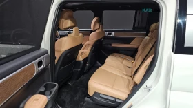 Hyundai Santa fe 4x4* Calligraphy* DISTRONIC* 360* ОБДУХ* МАСАЖИ* , снимка 10
