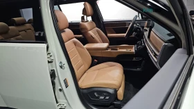 Hyundai Santa fe 4x4* Calligraphy* DISTRONIC* 360* ОБДУХ* МАСАЖИ* , снимка 9