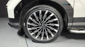 Hyundai Santa fe 4x4* Calligraphy* DISTRONIC* 360* ОБДУХ* МАСАЖИ* , снимка 16
