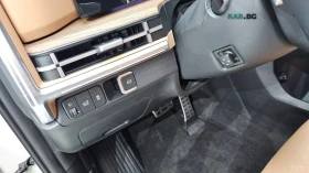 Hyundai Santa fe 4x4* Calligraphy* DISTRONIC* 360* ОБДУХ* МАСАЖИ* , снимка 13