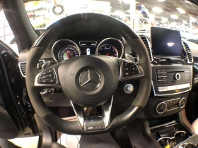 Mercedes-Benz GLE AMG 43 4MATIC / АВТОКРЕДИТ, снимка 11