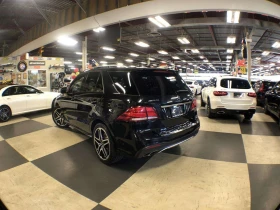 Mercedes-Benz GLE AMG 43 4MATIC / АВТОКРЕДИТ, снимка 4