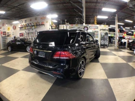 Mercedes-Benz GLE AMG 43 4MATIC / АВТОКРЕДИТ, снимка 6
