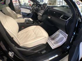 Mercedes-Benz GLE AMG 43 4MATIC / АВТОКРЕДИТ, снимка 15