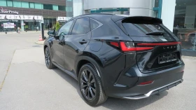 Lexus NX 0km НОВ от 450 евро/мес. 10 г.гаранция, снимка 2