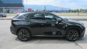 Lexus NX 0km НОВ от 450 евро/мес. 10 г.гаранция, снимка 4